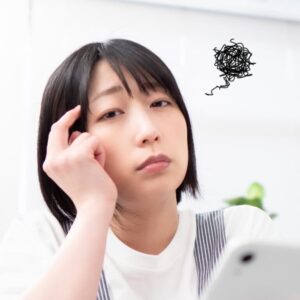 便器の汚れが気になる